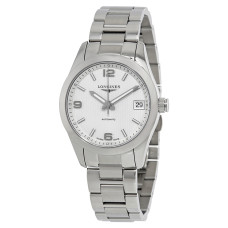 Longines L23854766 Conquest