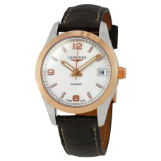 Longines L23855763 Conquest