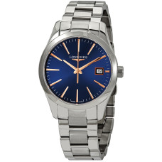 Longines L23864926 Conquest