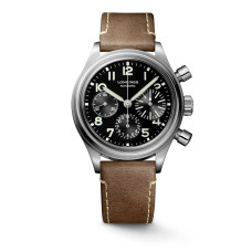 Longines L28164532 Avigation Bigeye