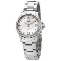 Longines L3.316.0.87.6 Conquest