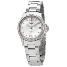 Longines L3.316.0.87.6 Conquest