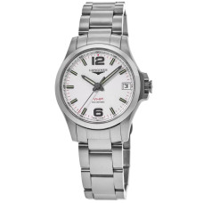 Longines L3.316.4.76.6 Conquest