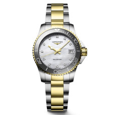 Longines L3.370.3.87.6 HydroConquest