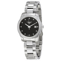 Longines L3.401.0.57.6 Conquest