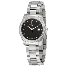 Longines L3.401.0.57.6 Conquest