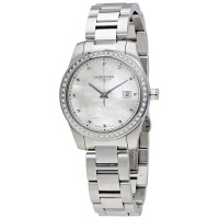 Longines L3.401.0.87.6 Conquest
