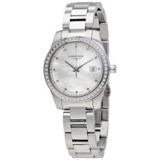 Longines L3.401.0.87.6 Conquest