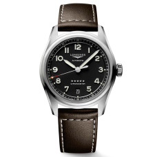 Longines L3.410.4.53.0 Spirit Automatic