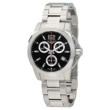 Longines L3.702.4.56.6 Conquest