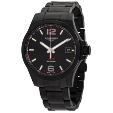 Longines L3.716.2.56.6 Conquest
