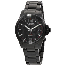Longines L3.716.2.66.6 Conquest