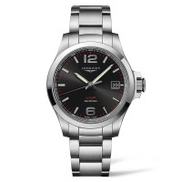 Longines L3.716.4.56.6 Conquest