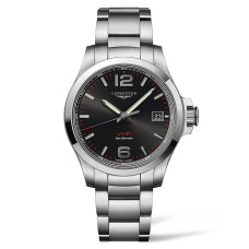Longines L3.716.4.56.6 Conquest
