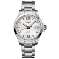 Longines L3.716.4.76.6 Conquest