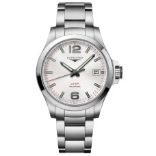 Longines L3.716.4.76.6 Conquest