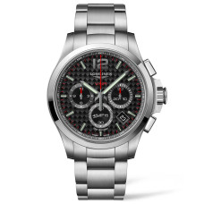 Longines L3.717.4.66.6 Conquest