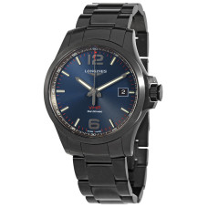 Longines L3.726.2.96.6 Conquest