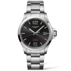 Longines L3.726.4.56.6 Conquest
