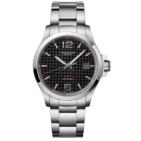 Longines L3.726.4.66.6 Conquest