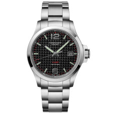 Longines L3.726.4.66.6 Conquest