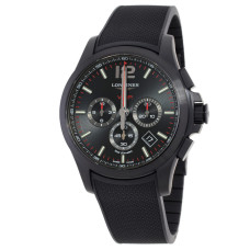 Longines L3.727.2.56.9 Conquest