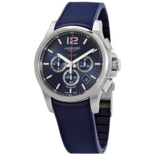 Longines L3.727.4.96.9 Conquest