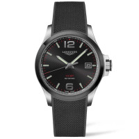 Longines L3.729.4.56.9 Conquest