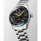 Longines L3.802.4.60.6 Spirit