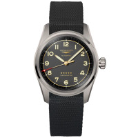 Longines L3.810.1.53.2 Spirit