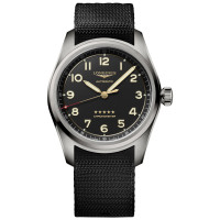 Longines L3.811.1.53.2 Spirit