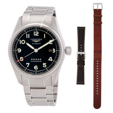 Longines L3.811.4.53.9 Spirit Prestige Edition