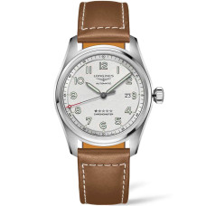 Longines L3.811.4.73.2 Spirit