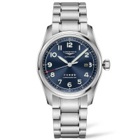 Longines L3.811.4.93.9 Spirit