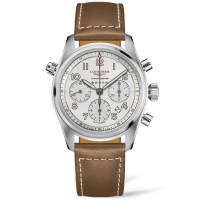 Longines L3.820.4.73.2 Spirit