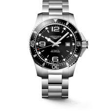 Longines L3.841.4.56.6 Hydroconquest Automatic