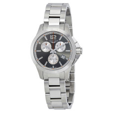 Longines L33794796 Conquest
