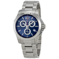 Longines L37024966 Conquest