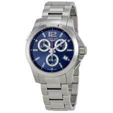Longines L37024966 Conquest