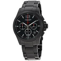 Longines L37172666 Conquest