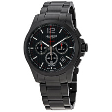 Longines L37172666 Conquest