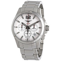 Longines L37174766 Conquest