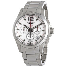 Longines L37174766 Conquest