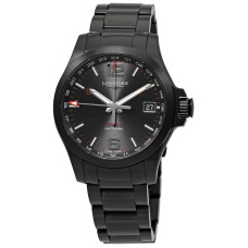 Longines L37182566 Conquest