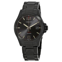 Longines L37262566 Conquest