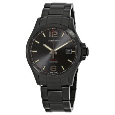 Longines L37262566 Conquest