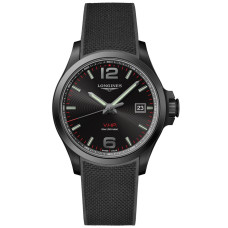 Longines L37262569 Conquest