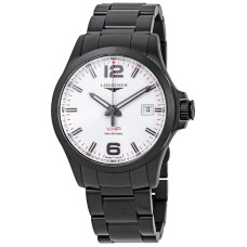 Longines L37262766 Conquest