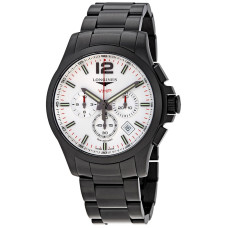 Longines L37272766 Conquest