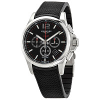 Longines L37274569 Conquest